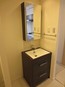 洗面 リブリ・オーシャンサイド