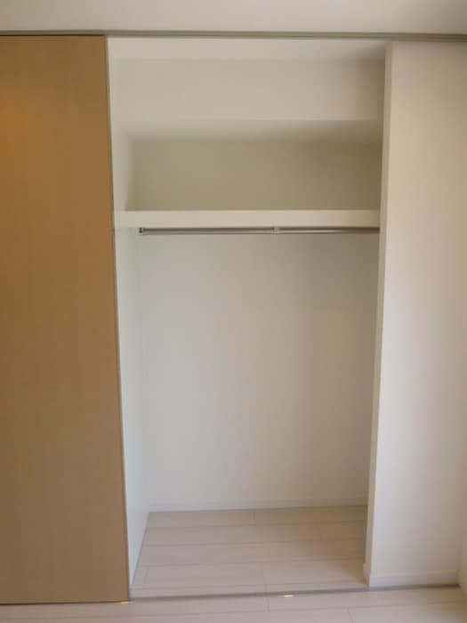 収納 リブリ・オーシャンサイド