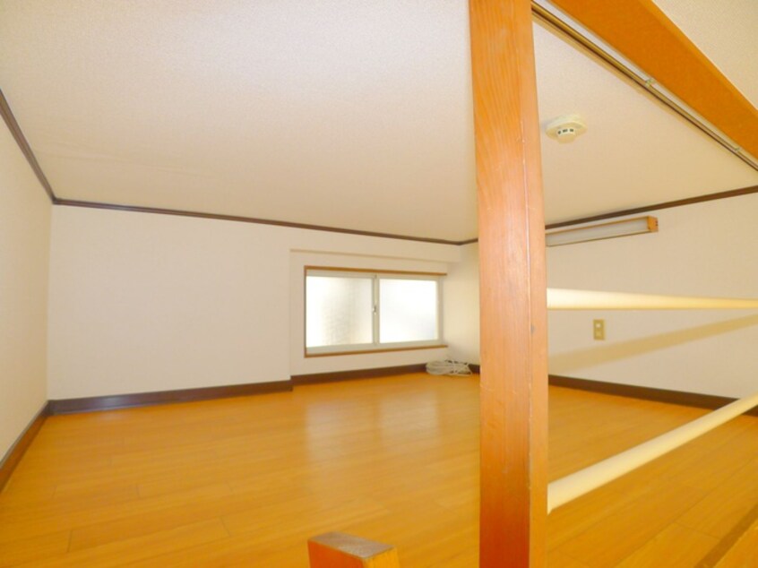 ロフト 第二コマツコーポ