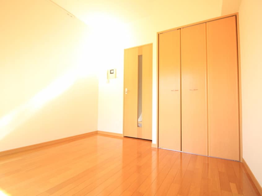 居室 fortuna目白(102)