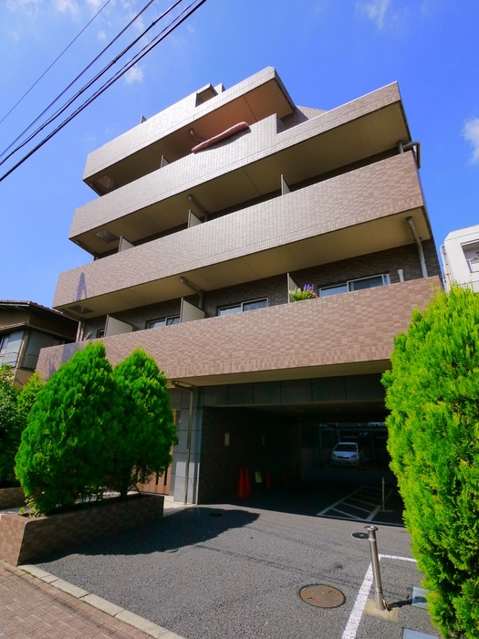 外観写真 fortuna目白(102)