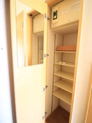 靴箱 fortuna目白(102)