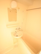 バス／シャワールーム等 fortuna目白(102)