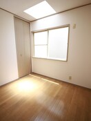 居室 中村邸