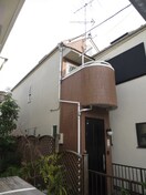 外観写真 中村邸
