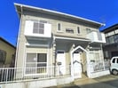 ルーミー江戸川台の外観