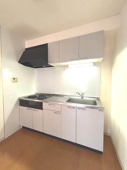 キッチン オ－ベルジュ並木