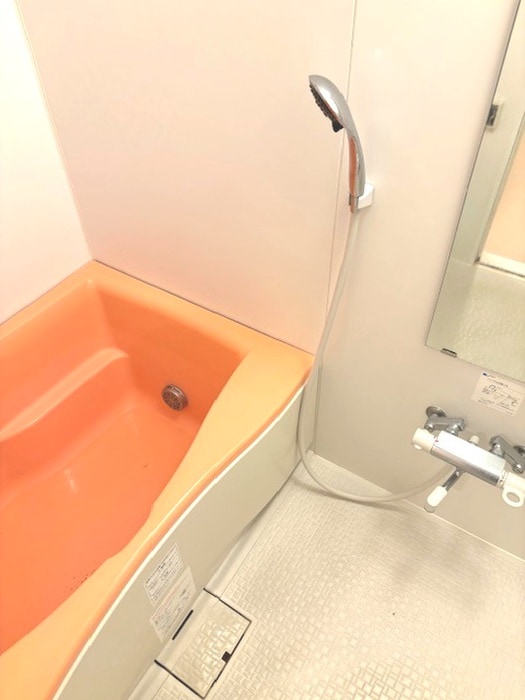 バス／シャワールーム等 オ－ベルジュ並木