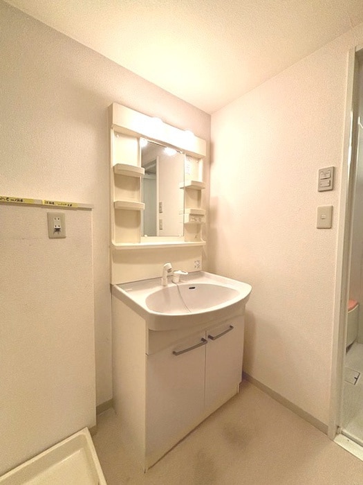 洗面 オ－ベルジュ並木