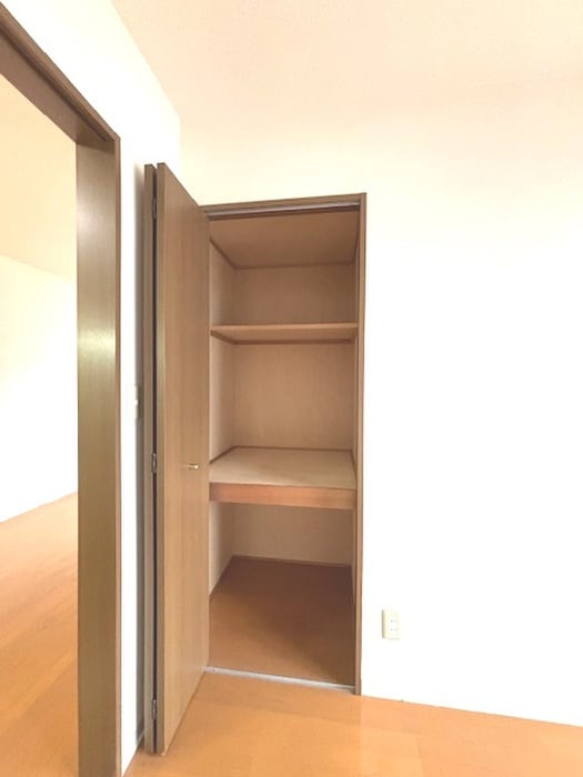 収納 オ－ベルジュ並木