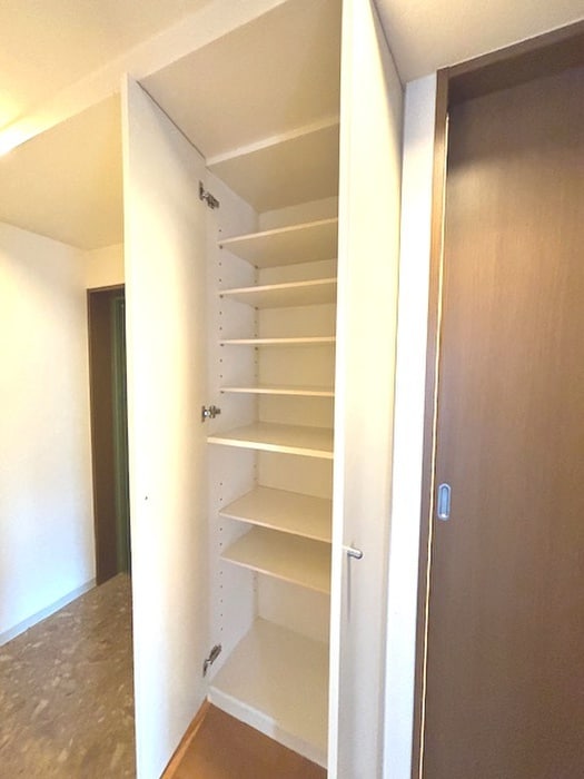 靴箱 オ－ベルジュ並木