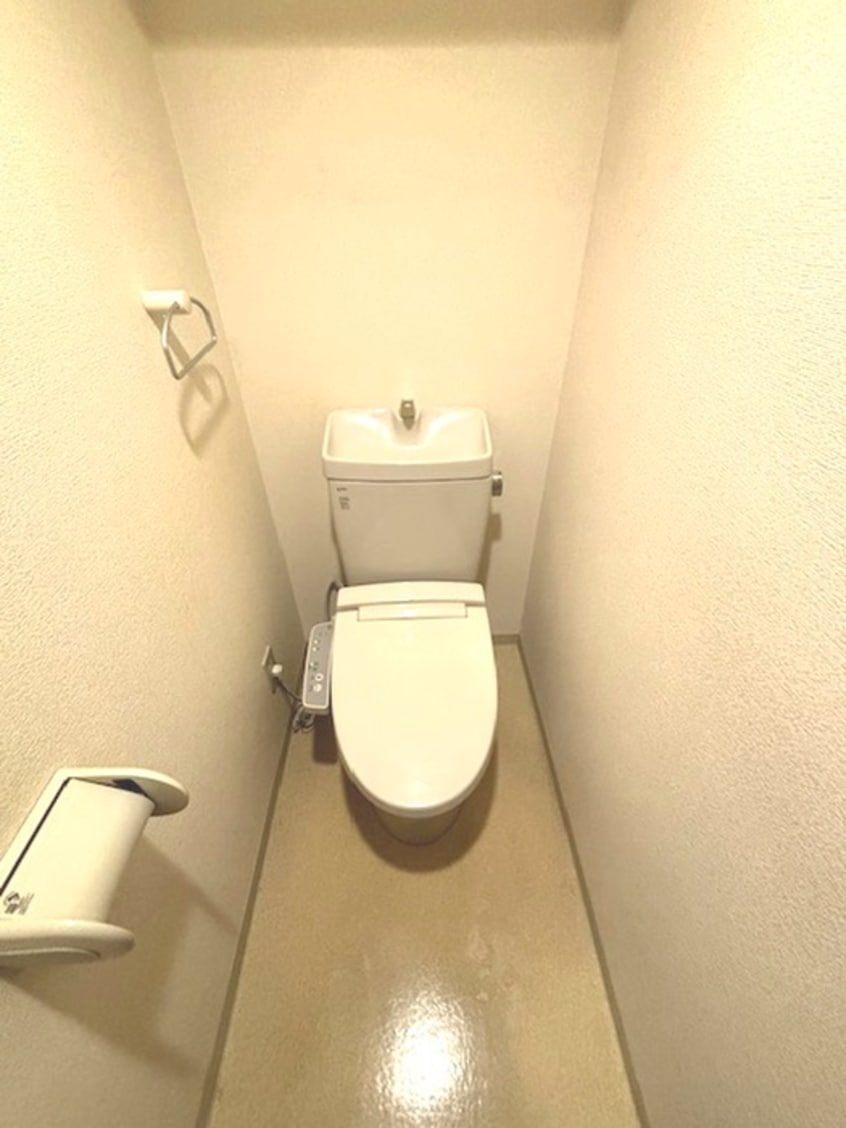 トイレ オ－ベルジュ並木