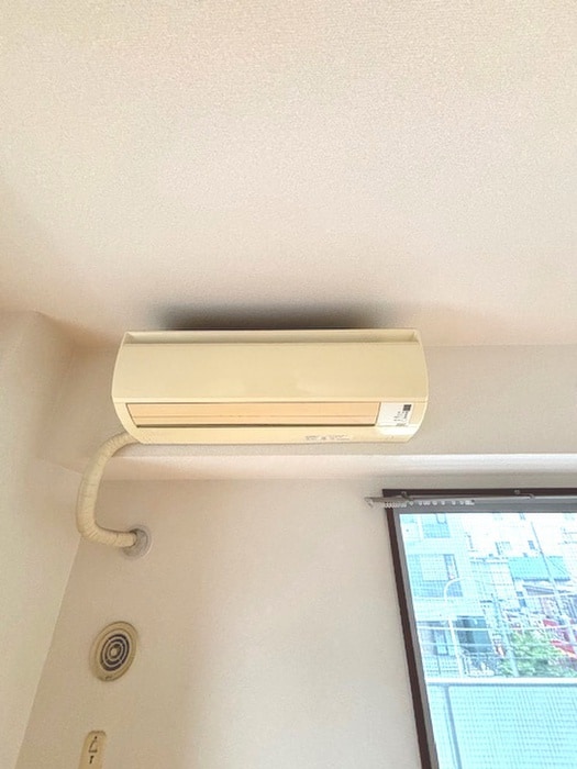 内観写真 オ－ベルジュ並木