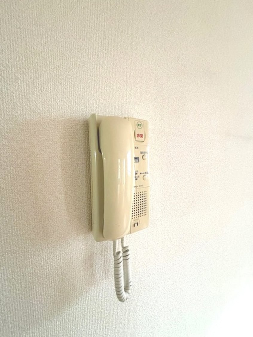 内観写真 オ－ベルジュ並木