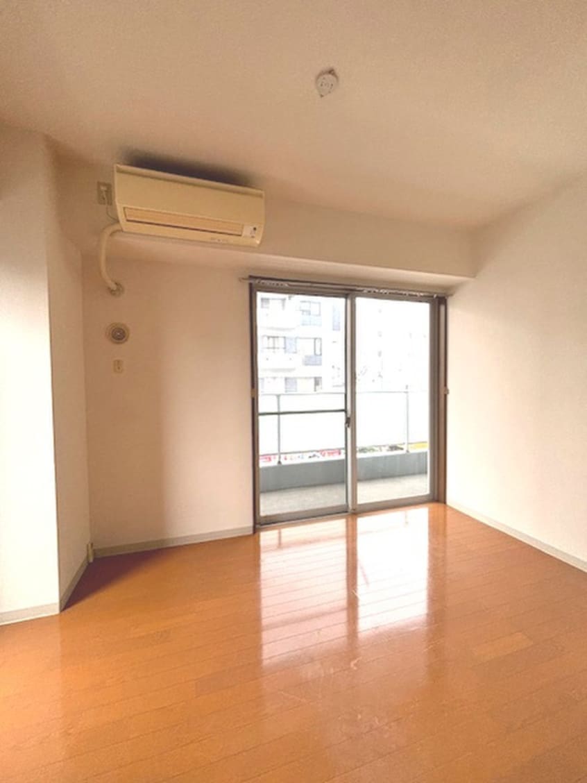 居室 オ－ベルジュ並木