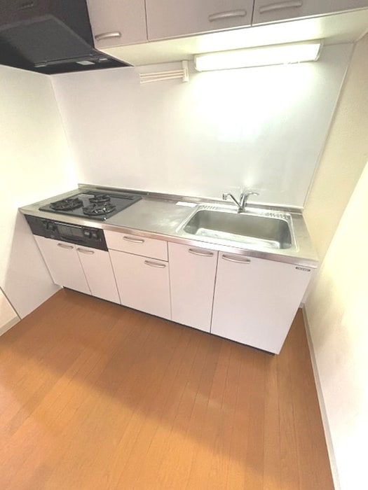 キッチン オ－ベルジュ並木