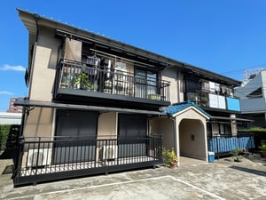 ファミール玉川台