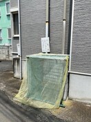 建物設備 アーバンハイツ