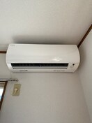 内観写真 アーバンハイツ