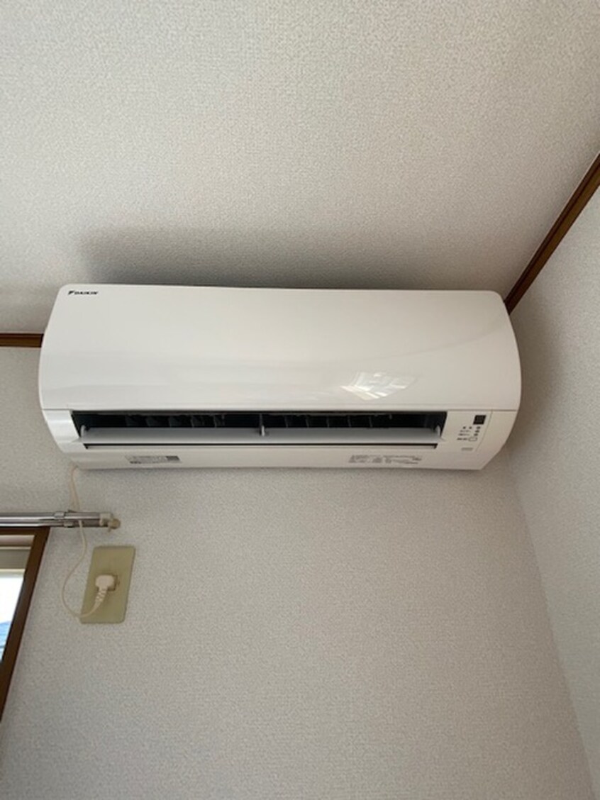 内観写真 アーバンハイツ
