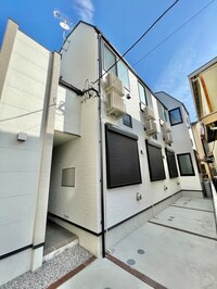 ハーモニーテラス要町