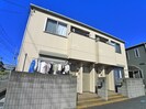 アレプロッツ・Ⅲの外観