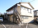 カサデフロ－レスＣの外観