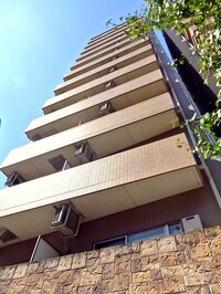 グレイスコート西麻布Ⅰ(802)