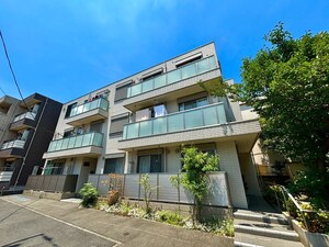 オリヴィエ壱番館