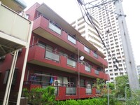 煉瓦館９１