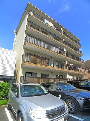 ノーブルハイツ市川菅野