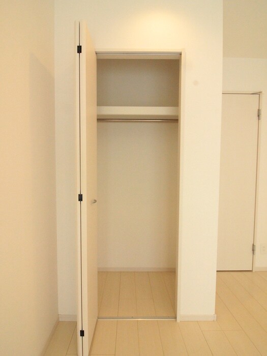 収納 リブリ・ボヌールⅠ