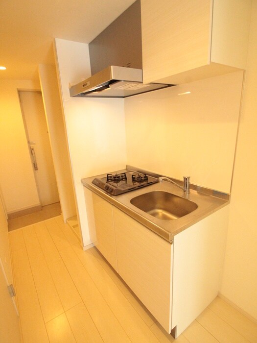 キッチン リブリ・ボヌールⅠ