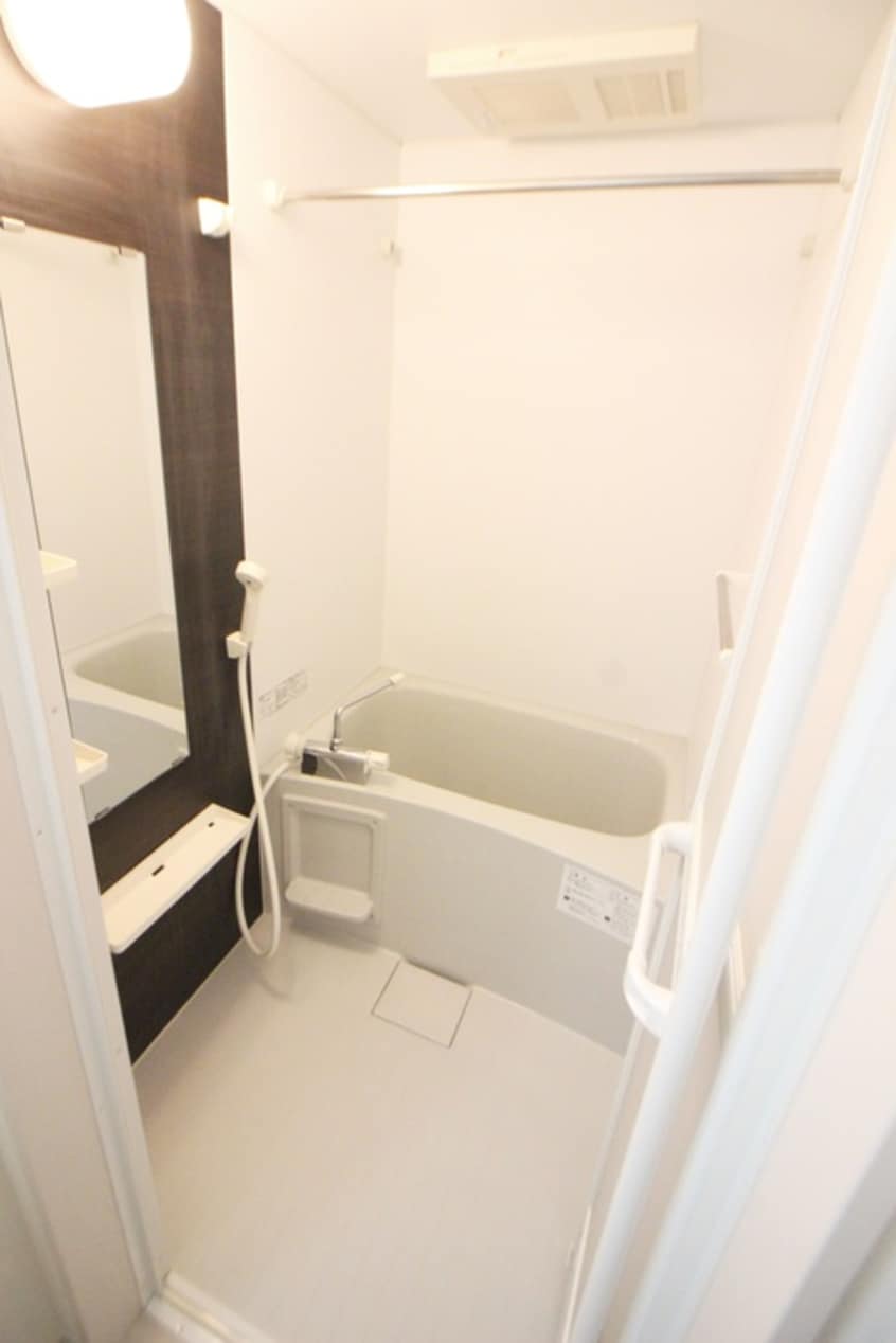 バス／シャワールーム等 リブリ・ボヌールⅠ