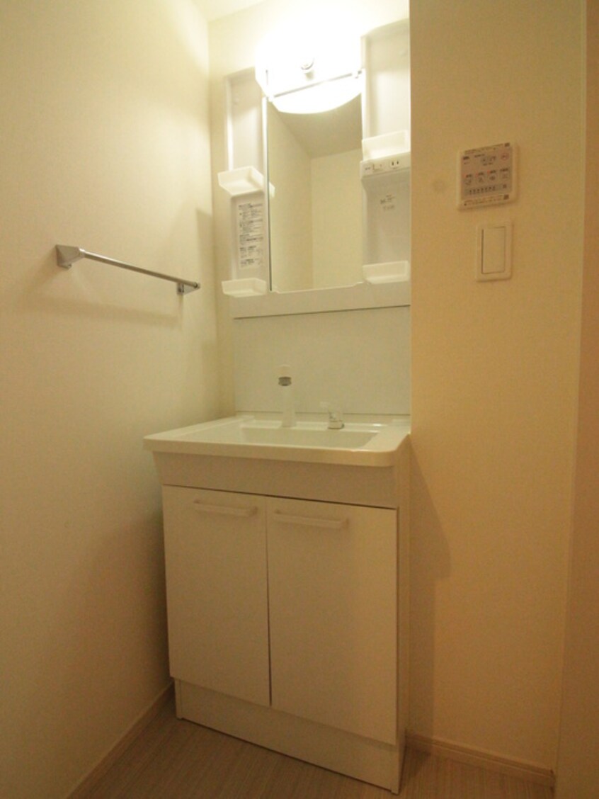 洗面 リブリ・ボヌールⅠ