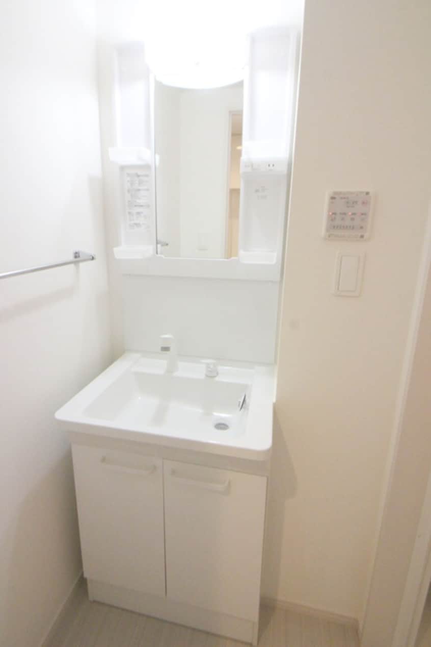 洗面 リブリ・ボヌールⅠ