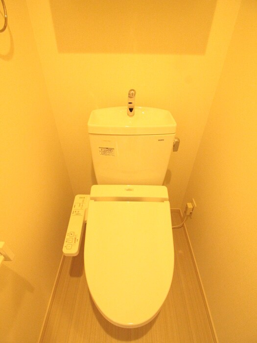 トイレ リブリ・ボヌールⅠ