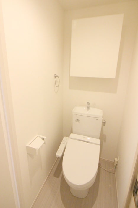 トイレ リブリ・ボヌールⅠ