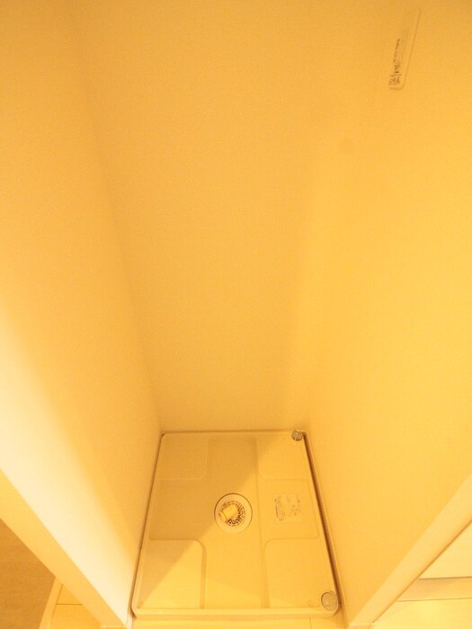 洗濯機置場 リブリ・ボヌールⅠ