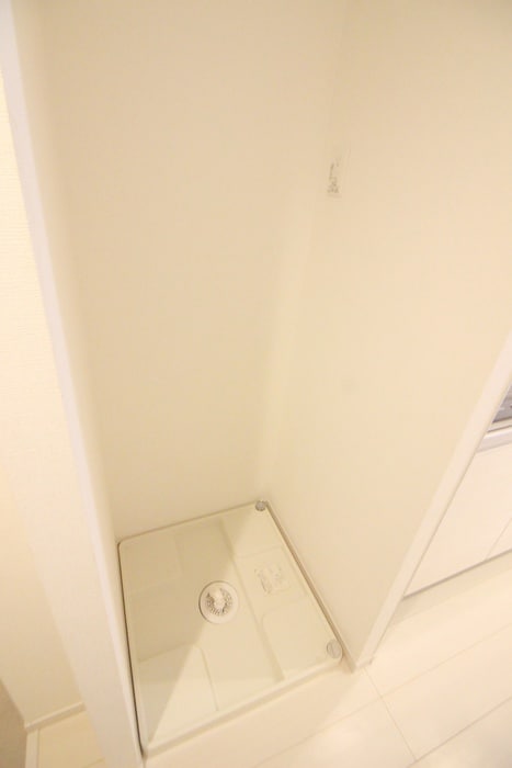 洗濯機置場 リブリ・ボヌールⅠ