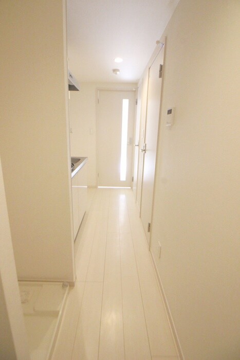 廊下 リブリ・ボヌールⅠ