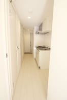 廊下 リブリ・ボヌールⅠ