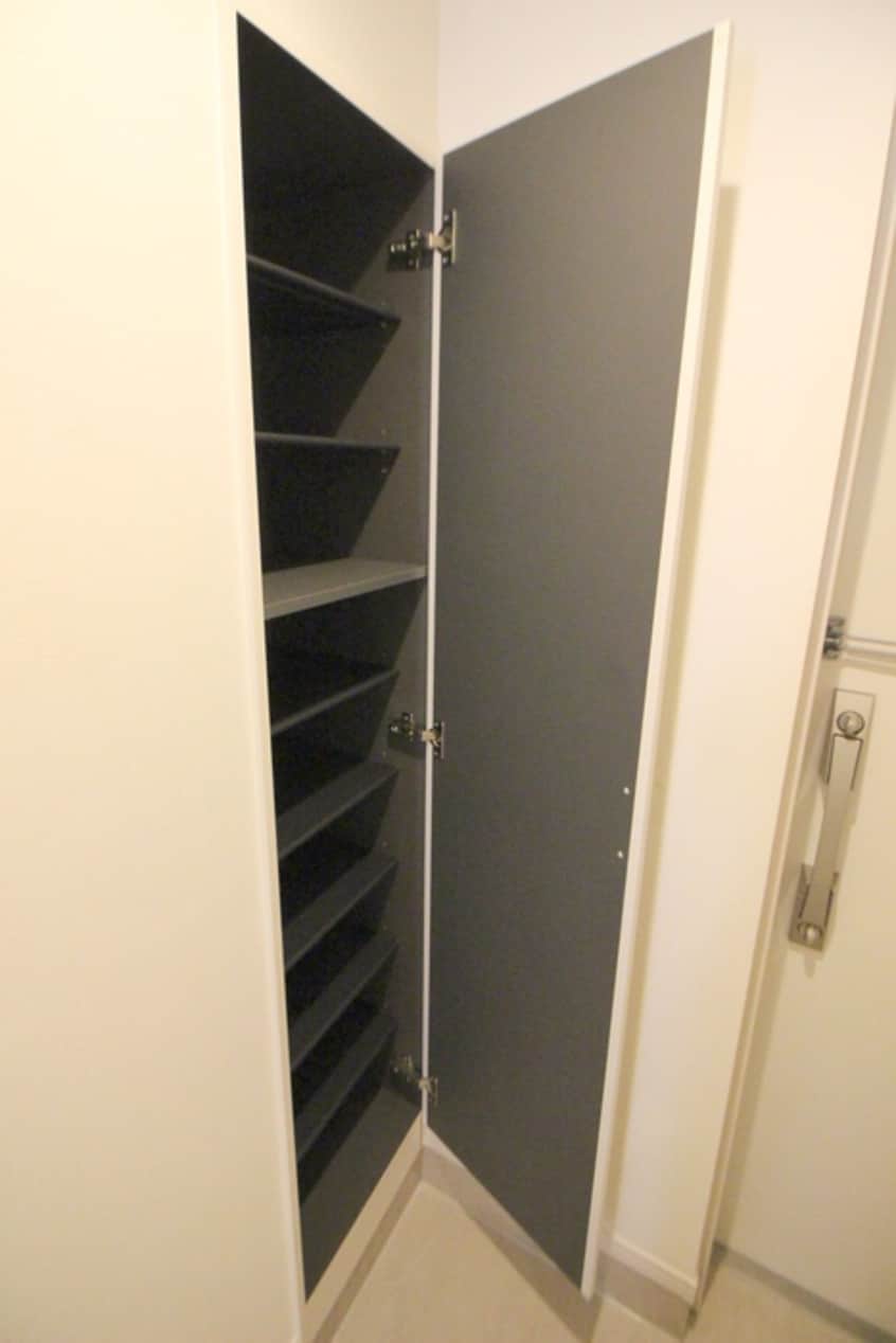 靴箱 リブリ・ボヌールⅠ