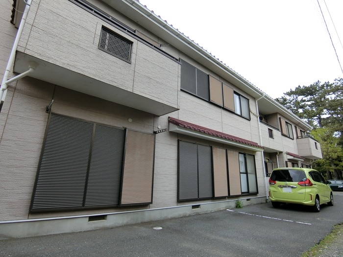 外観写真 リヴァ－ジュ湘南