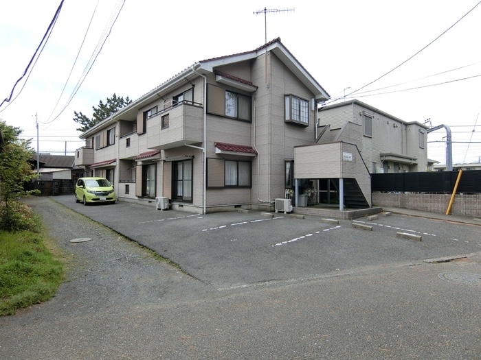 周辺環境 リヴァ－ジュ湘南