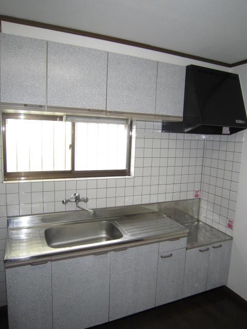 キッチン リヴァ－ジュ湘南