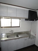 キッチン リヴァ－ジュ湘南