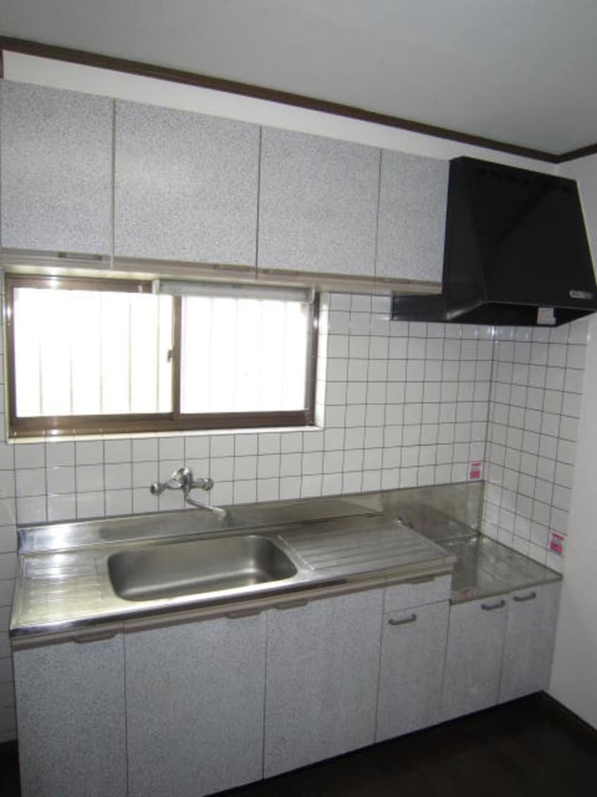 キッチン リヴァ－ジュ湘南