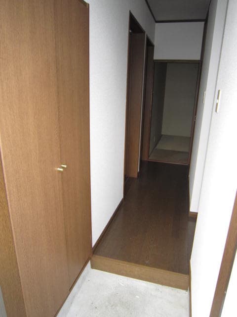 玄関 リヴァ－ジュ湘南