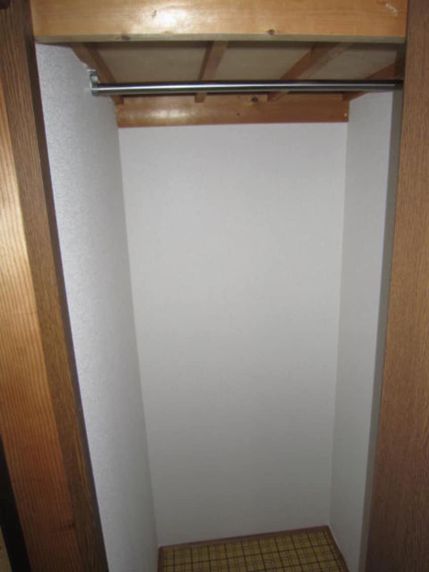 収納 リヴァ－ジュ湘南